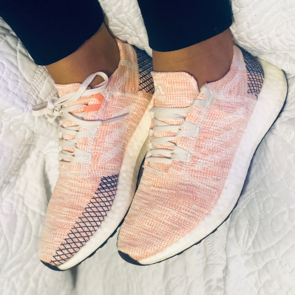 adidas PureBOOST Go women’s shoes